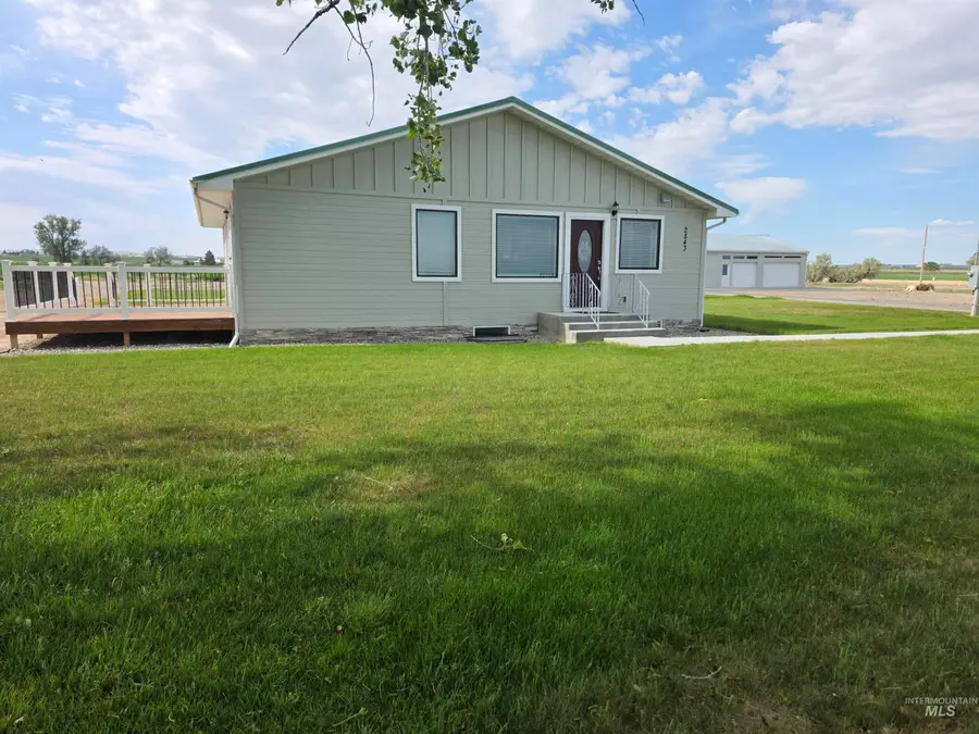 2843 E 3500 N., Twin Falls, ID 83301 - #2