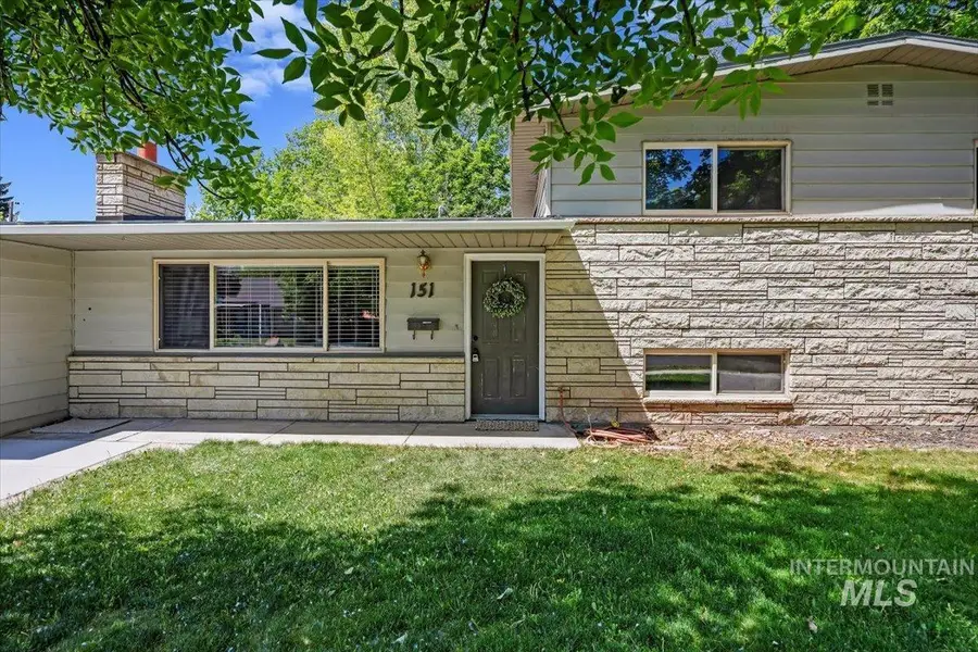 151 Fillmore St, Twin Falls, ID 83301 - #3