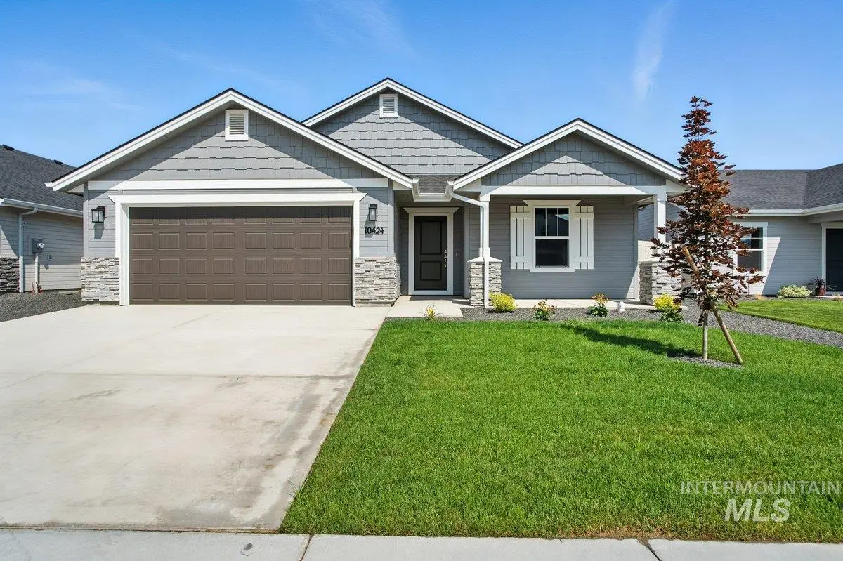 7621 E Dixon St, Nampa, ID 83687 - #1