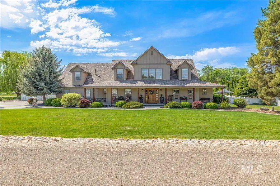 15344 Cupid Dr, Caldwell, ID 83607 - #3