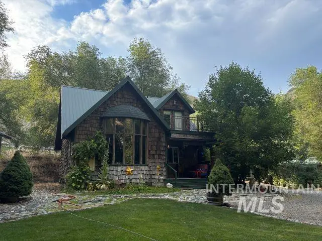 189 Heath Drive, Riggins, ID 83549 - #1