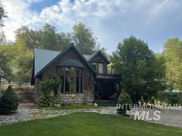 189 Heath Drive, Riggins, ID 83549