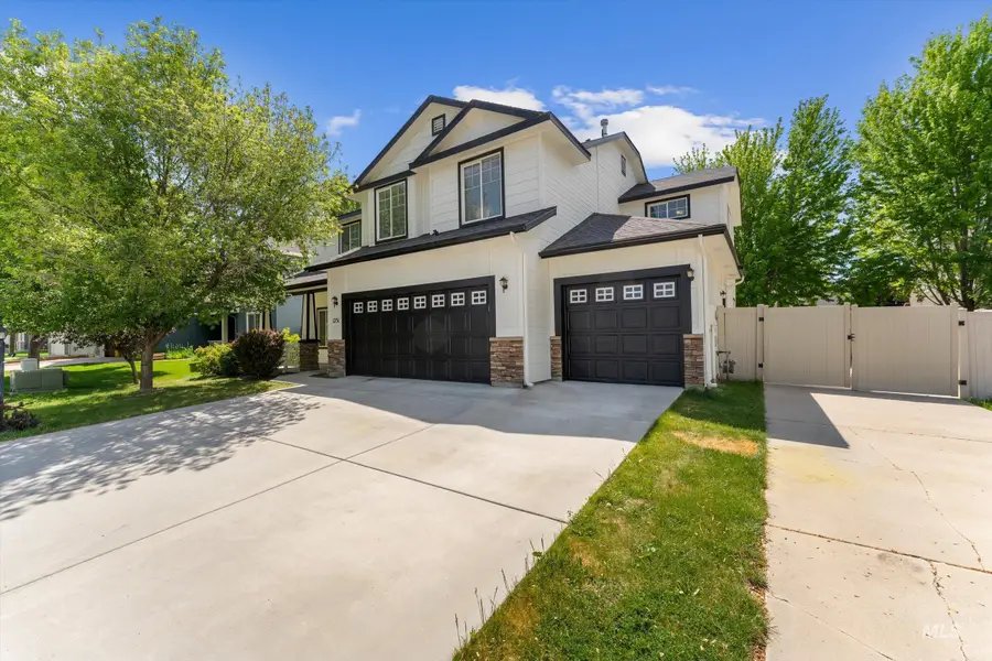 1251 E Palermo St, Meridian, ID 83642 - #2