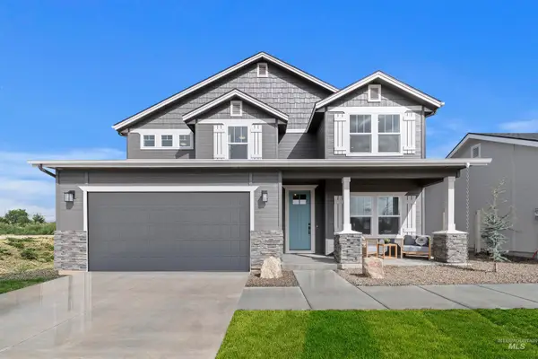 17151 N Sancho Way, Nampa, ID 83687