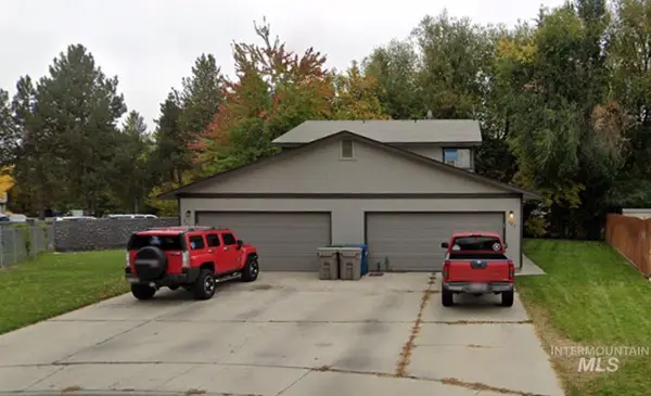 842/844 N Mercer St, Boise, ID 83703