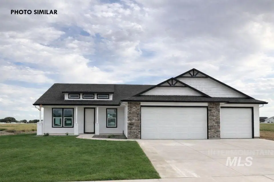 1652 Haystack Rd, Emmett, ID 83617 - #1