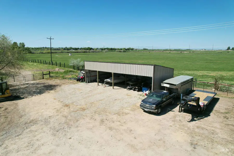 11855 W Hubbard Road, Kuna, ID 83634 - #3
