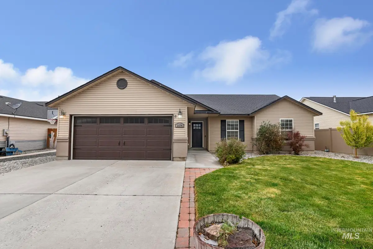 1076 Arrow Wood Ct, Twin Falls, ID 83301 - #1