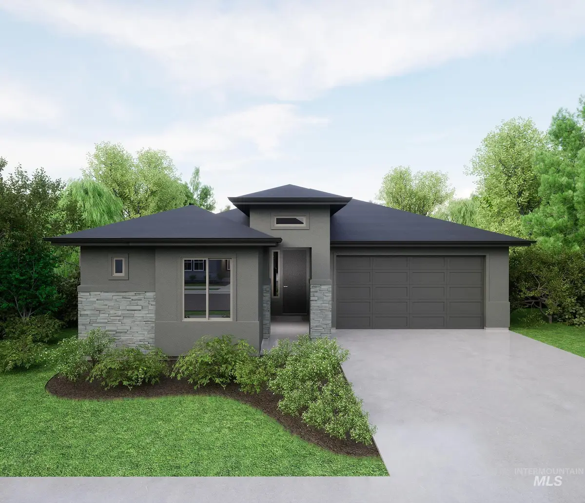 2085 E Sweet Pearl St., Kuna, ID 83634 - #1
