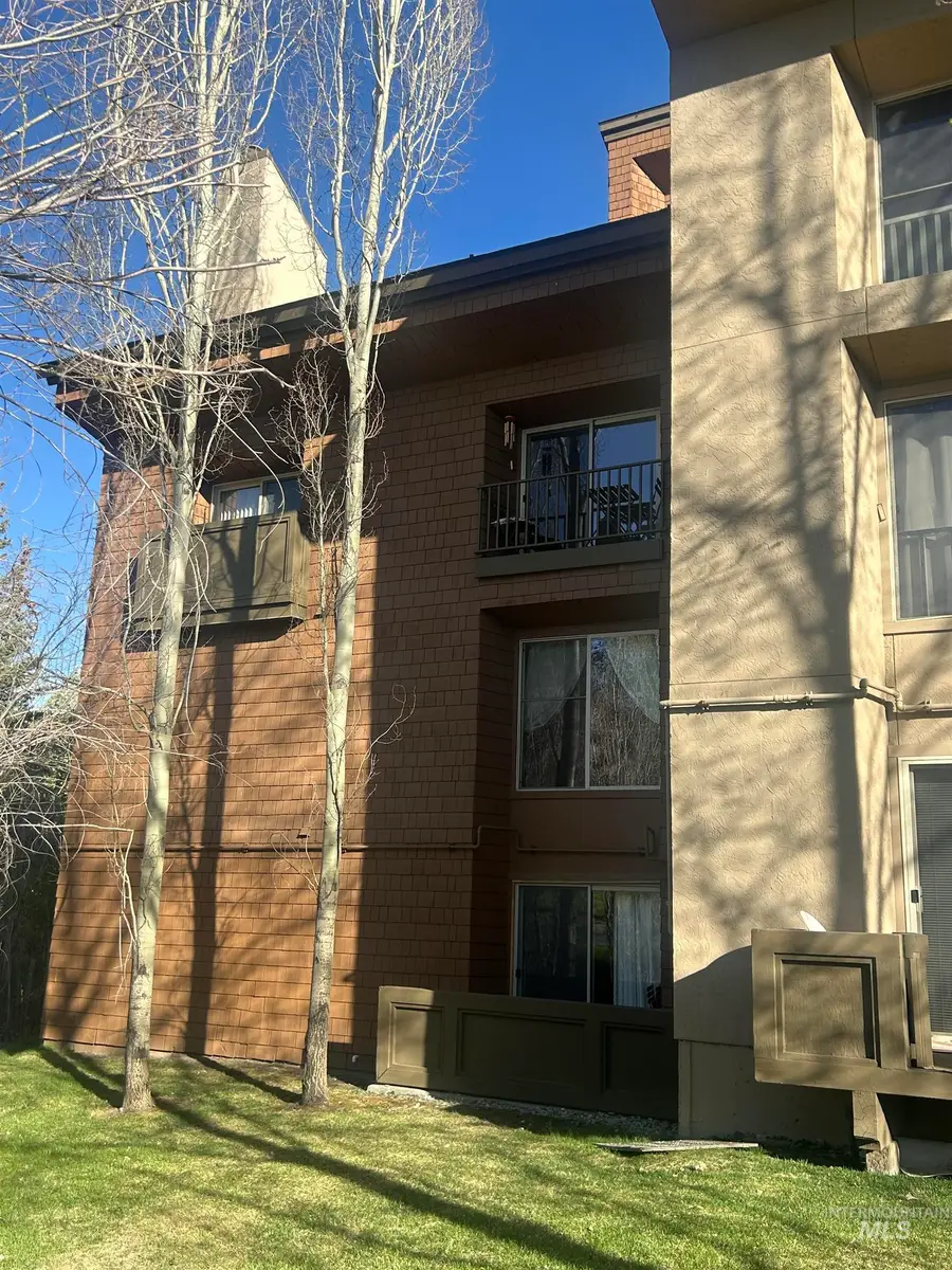 109 Village Way #2019, Sun Valley, ID 83353 - #2