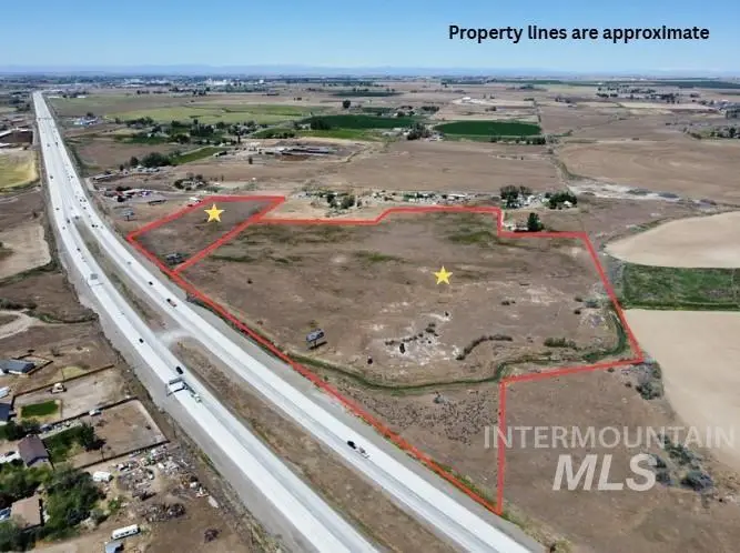 TBD 200 East, Jerome, ID 83338 - #1