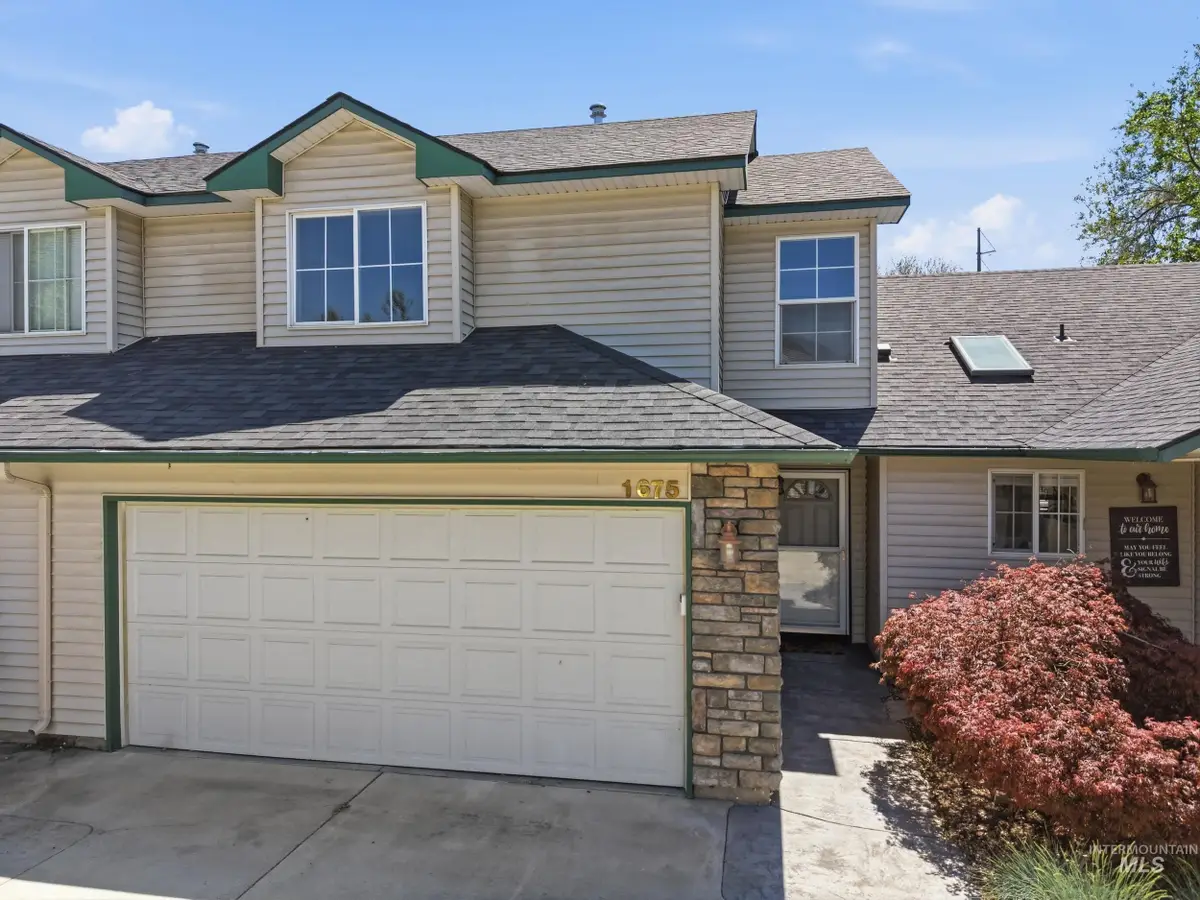 1675 S Annett St, Boise, ID 83705 - #1