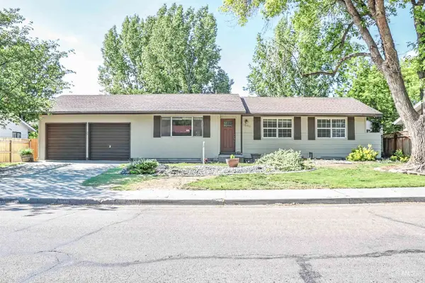 1540 Richmond Dr., Twin Falls, ID 83301