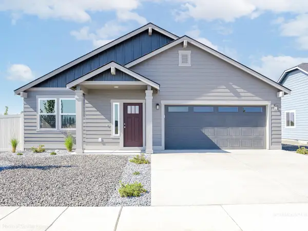 TBD Anders Ave #Hudson, Caldwell, ID 83605