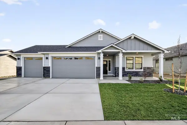 TBD Anders Ave #Orchard, Caldwell, ID 83605