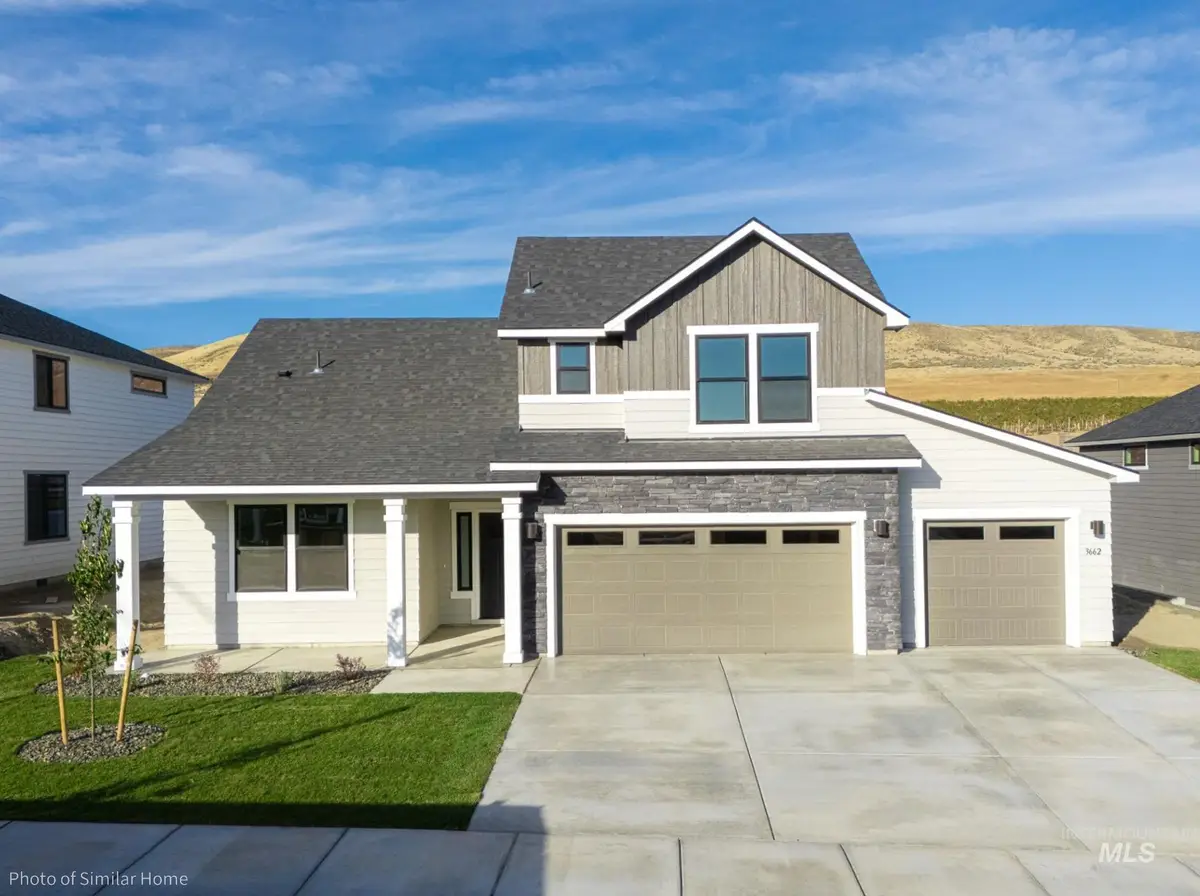 TBD Anders Ave #Orchard Encore Junior Suite, Caldwell, ID 83605 - #1