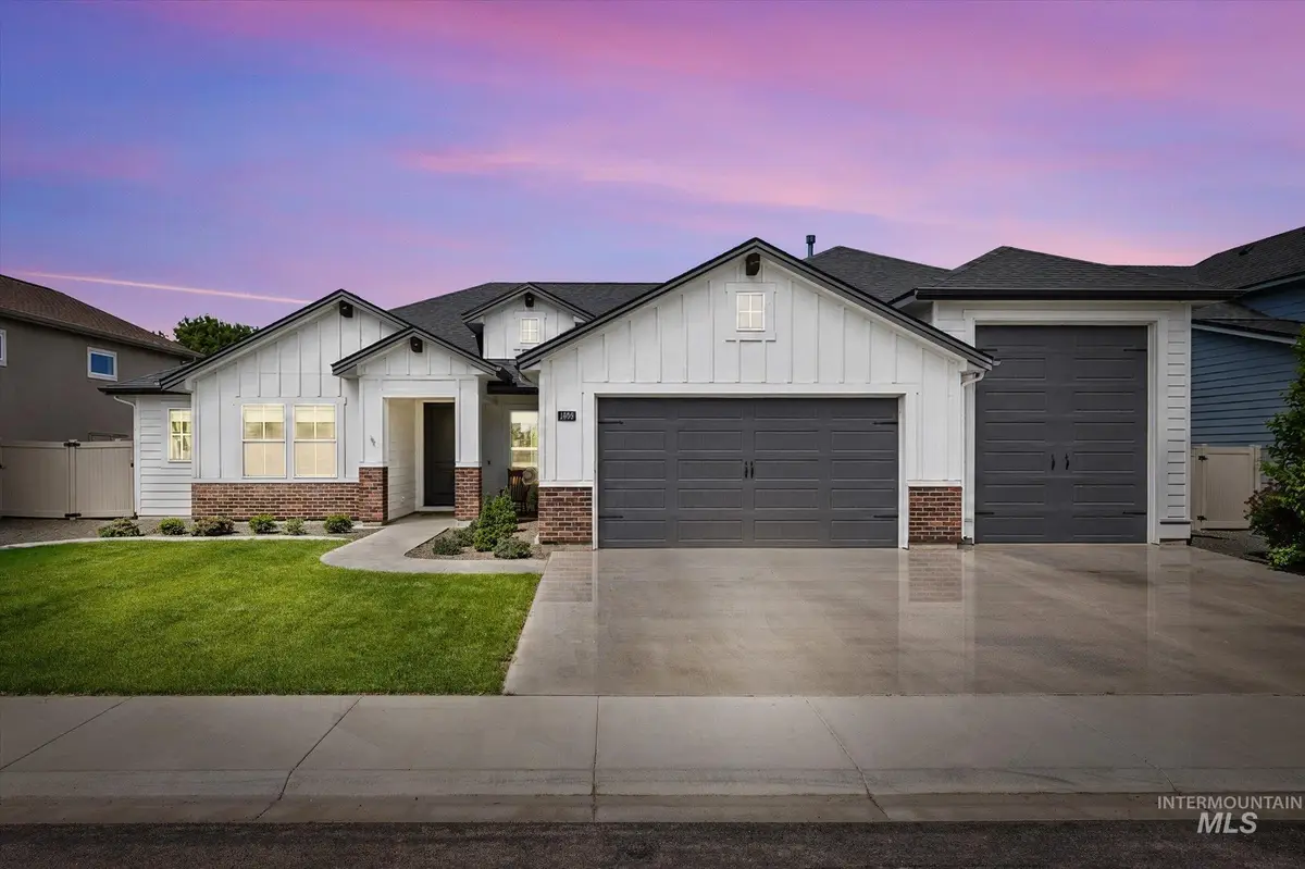 1869 N Rockdale Ave, Kuna, ID 83642 - #1