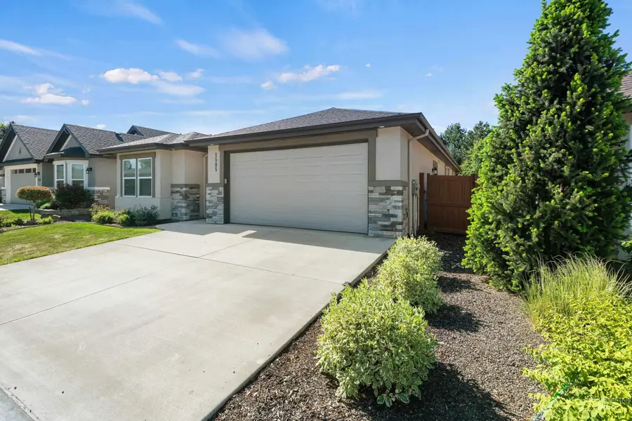 1505 E Summerplace Street, Meridian, ID 83646 - #3