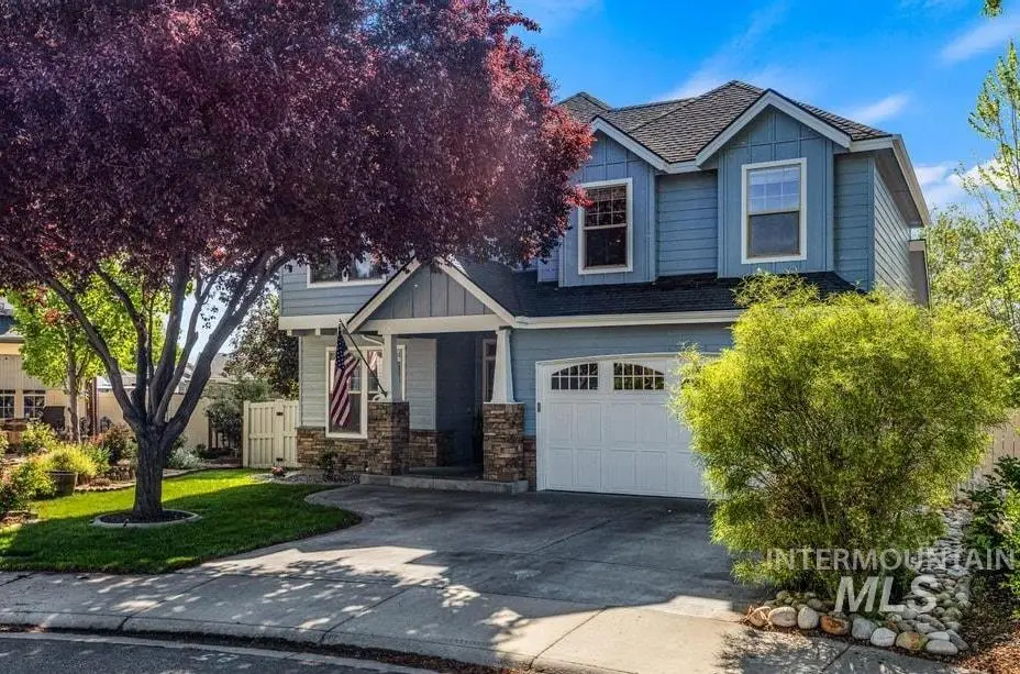 313 E Ryegate Dr, Meridian, ID 83646 - #1