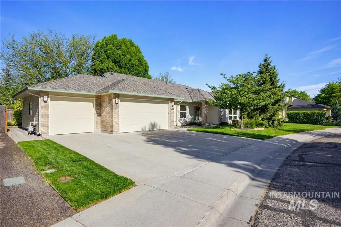 5491 N Crimson Way, Boise, ID 83703 - #1