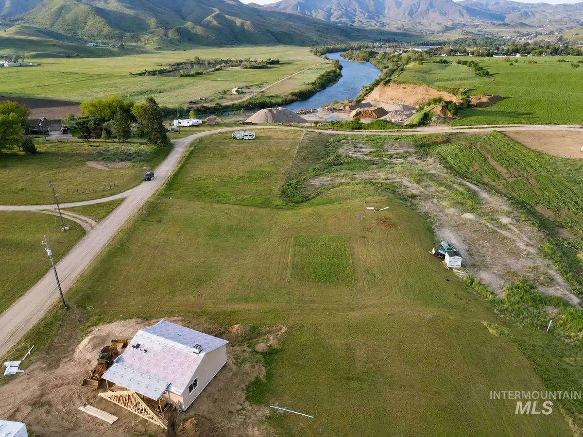 TBD Hanson Dr, Horseshoe Bend, ID 83629 - #1
