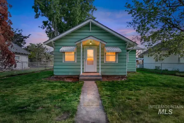 510 E 5th Street, Emmett, ID 83617