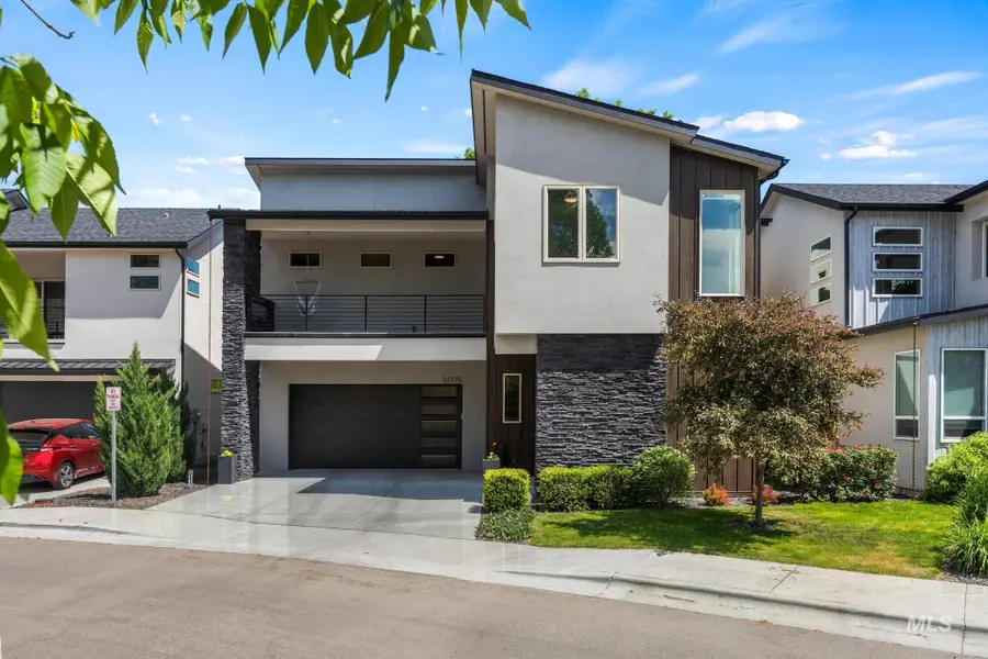 5076 N Thorton Lane, Boise, ID 83714 - #2