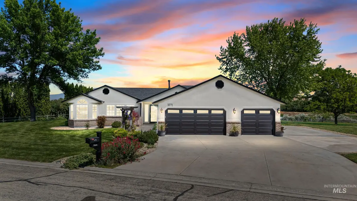 3771 W Silver Terrace Road, Meridian, ID 83642 - #1
