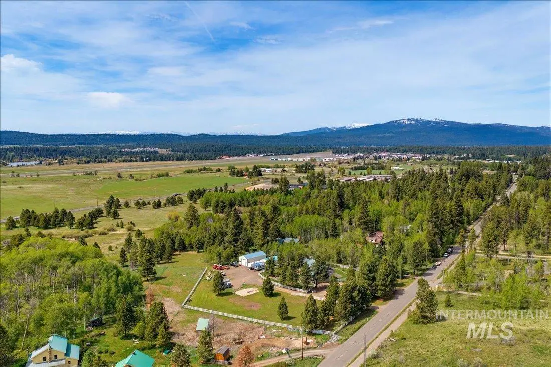 1260 S. Samson Trl., McCall, ID 83638 - #1