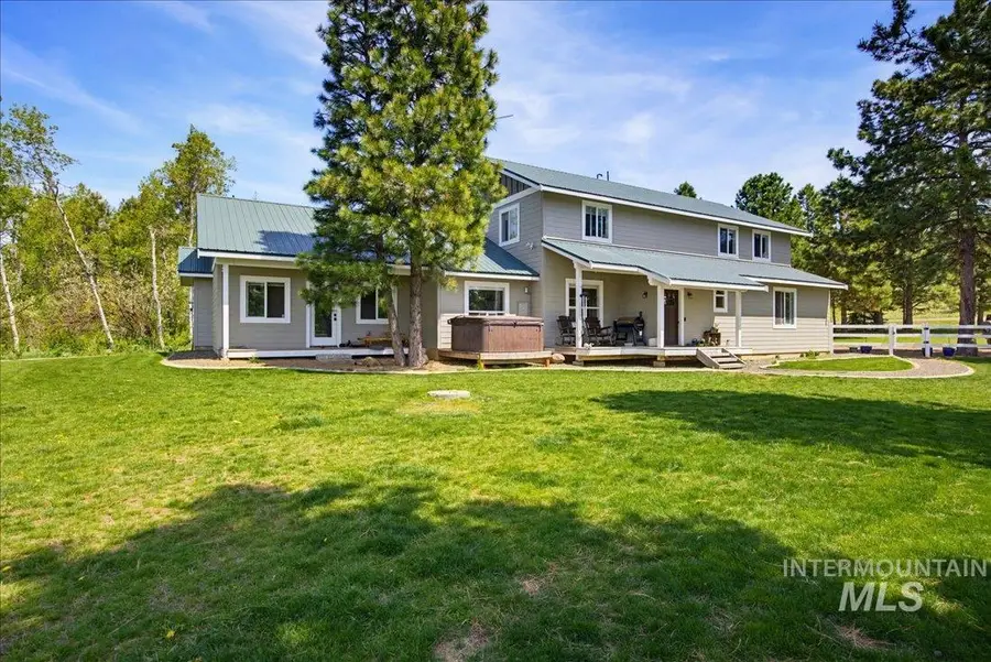1260 S. Samson Trl., McCall, ID 83638 - #2