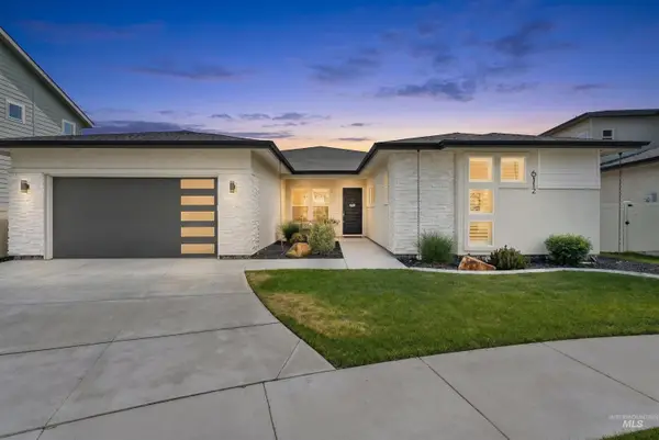 6112 S Phoebe Pl, Meridian, ID 83642