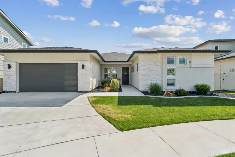 6112 S Phoebe Pl, Meridian, ID 83642 - #2