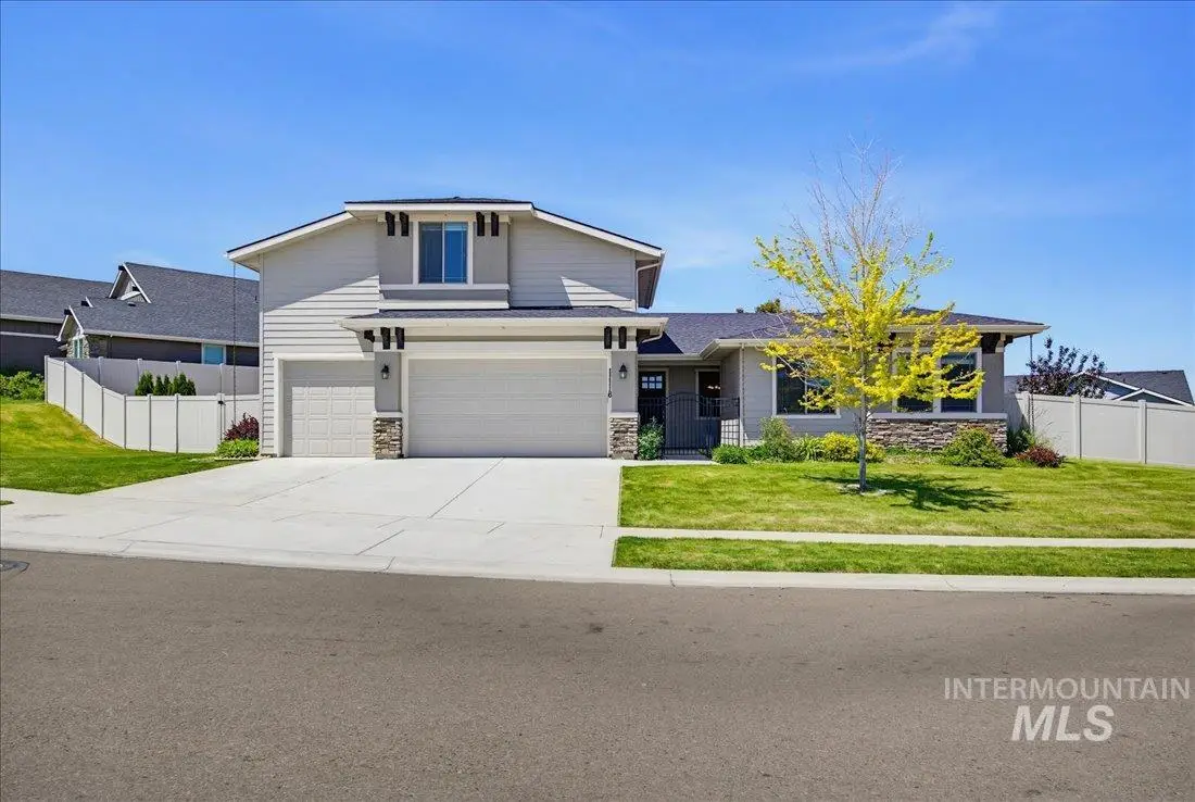 11116 W Brett Drive, Nampa, ID 83686 - #1
