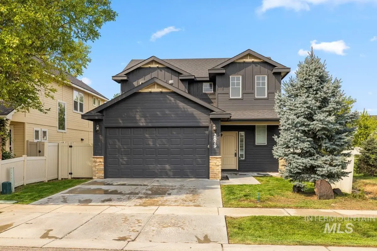2879 Ridgebury, Meridian, ID 83646 - #1