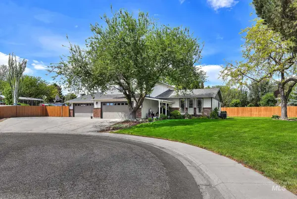 11407 W Reutzel Dr., Boise, ID 83709