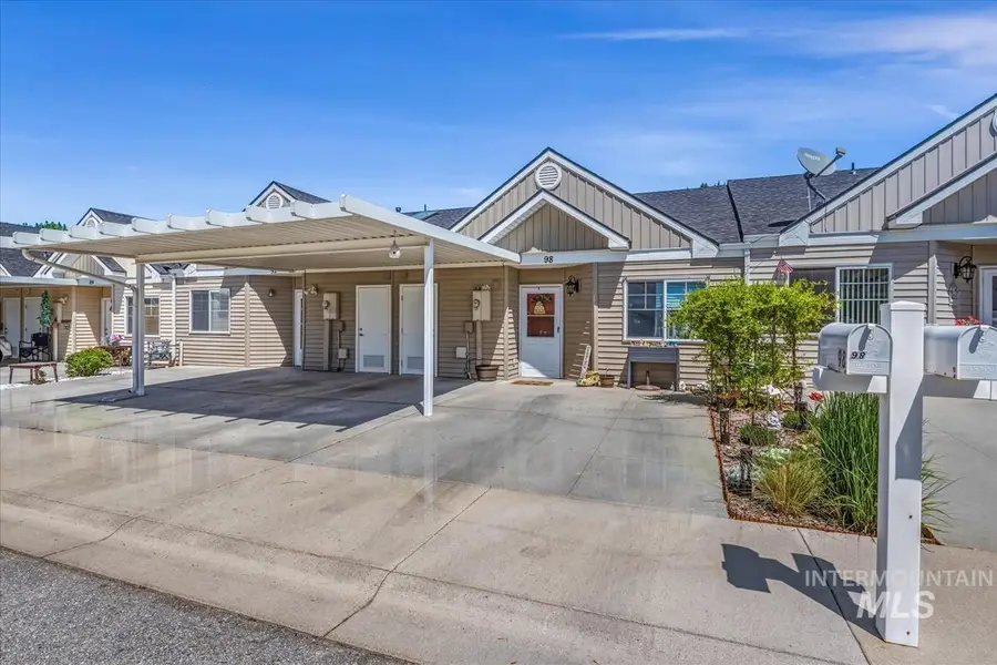 98 E Waterbury Ln, Meridian, ID 83646 - #2