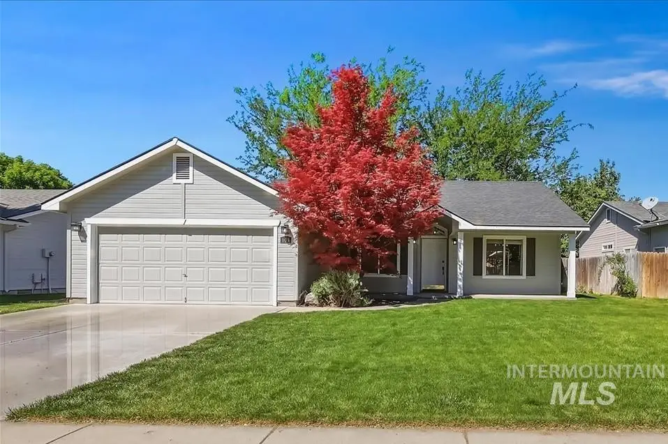 603 N Flauson Ave, Kuna, ID 83634 - #1