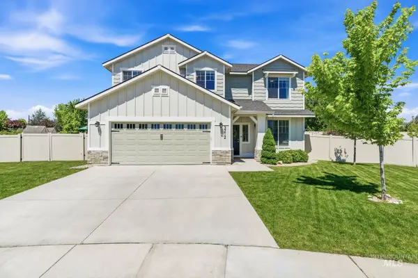 3212 S Caesar Pl, Meridian, ID 83642