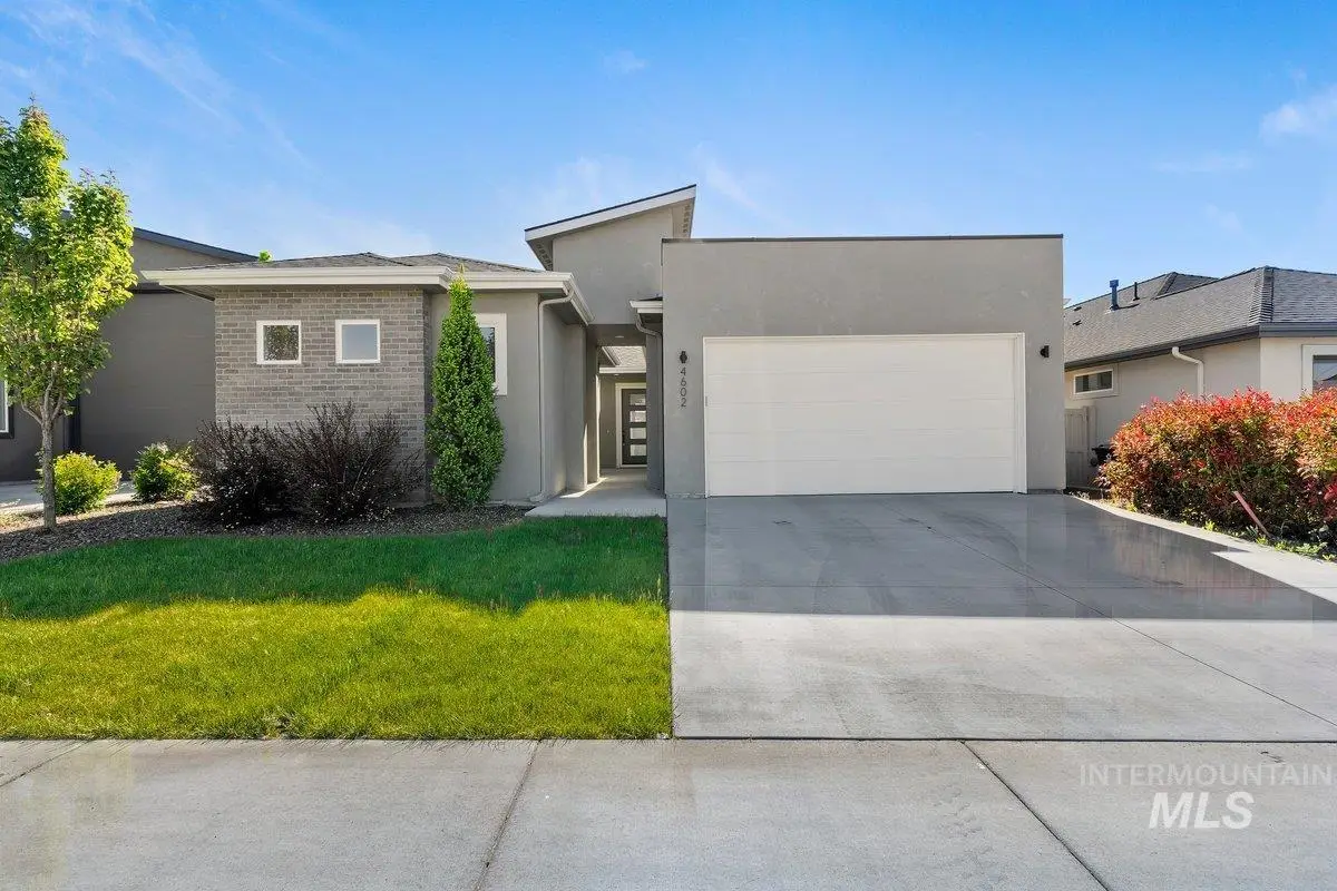 4602 S Selatir Way, Meridian, ID 83642 - #1