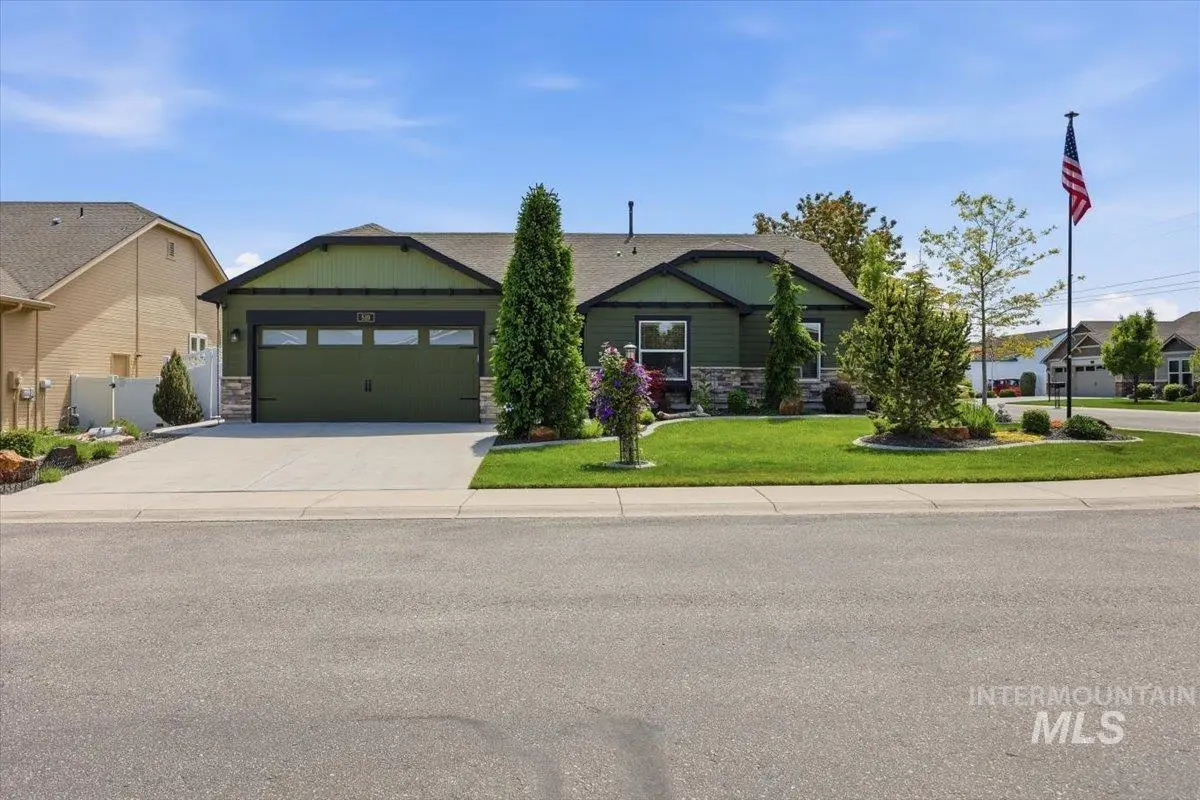 519 W Thornwood, Nampa, ID 83686 - #1