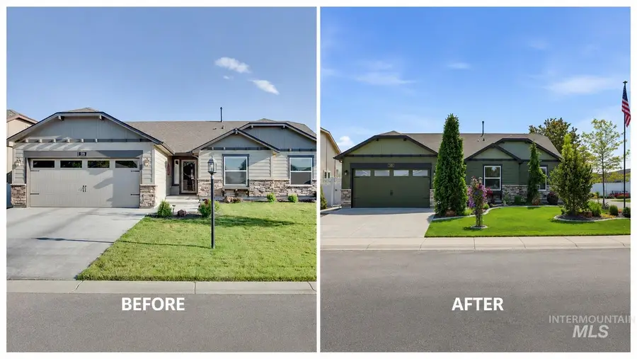 519 W Thornwood, Nampa, ID 83686 - #3