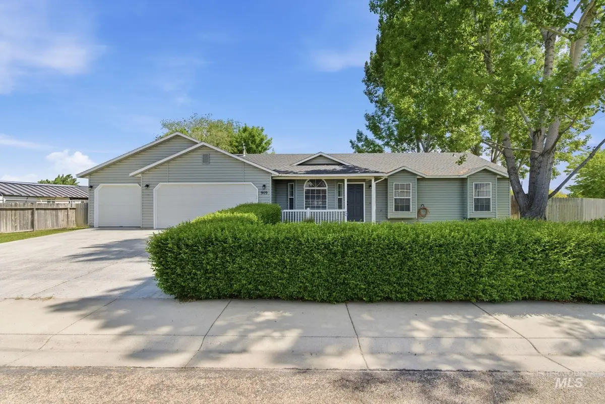 909 Settlers Dr, Caldwell, ID 83607 - #1