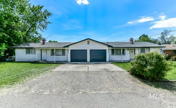 1281 W Owyhee St, Kuna, ID 83634