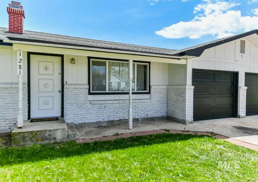 1281 W Owyhee St, Kuna, ID 83634 - #3