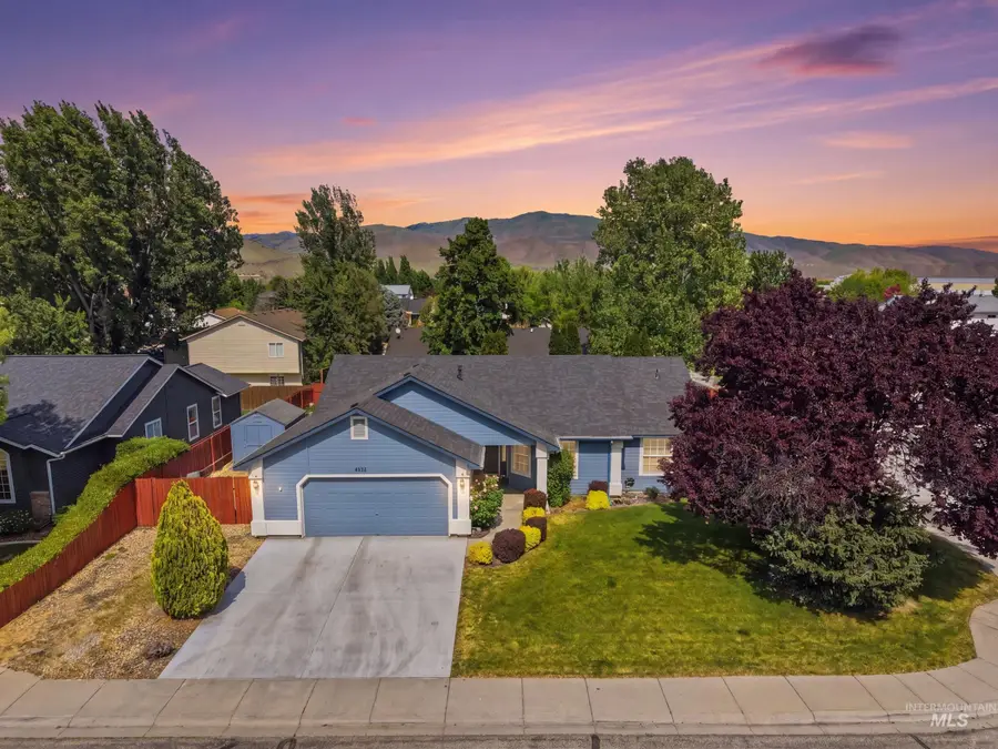 4496 S Falconrest Way, Boise, ID 83716 - #2