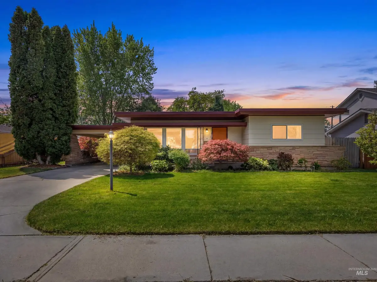 1929 W Bedford, Boise, ID 83705 - #1