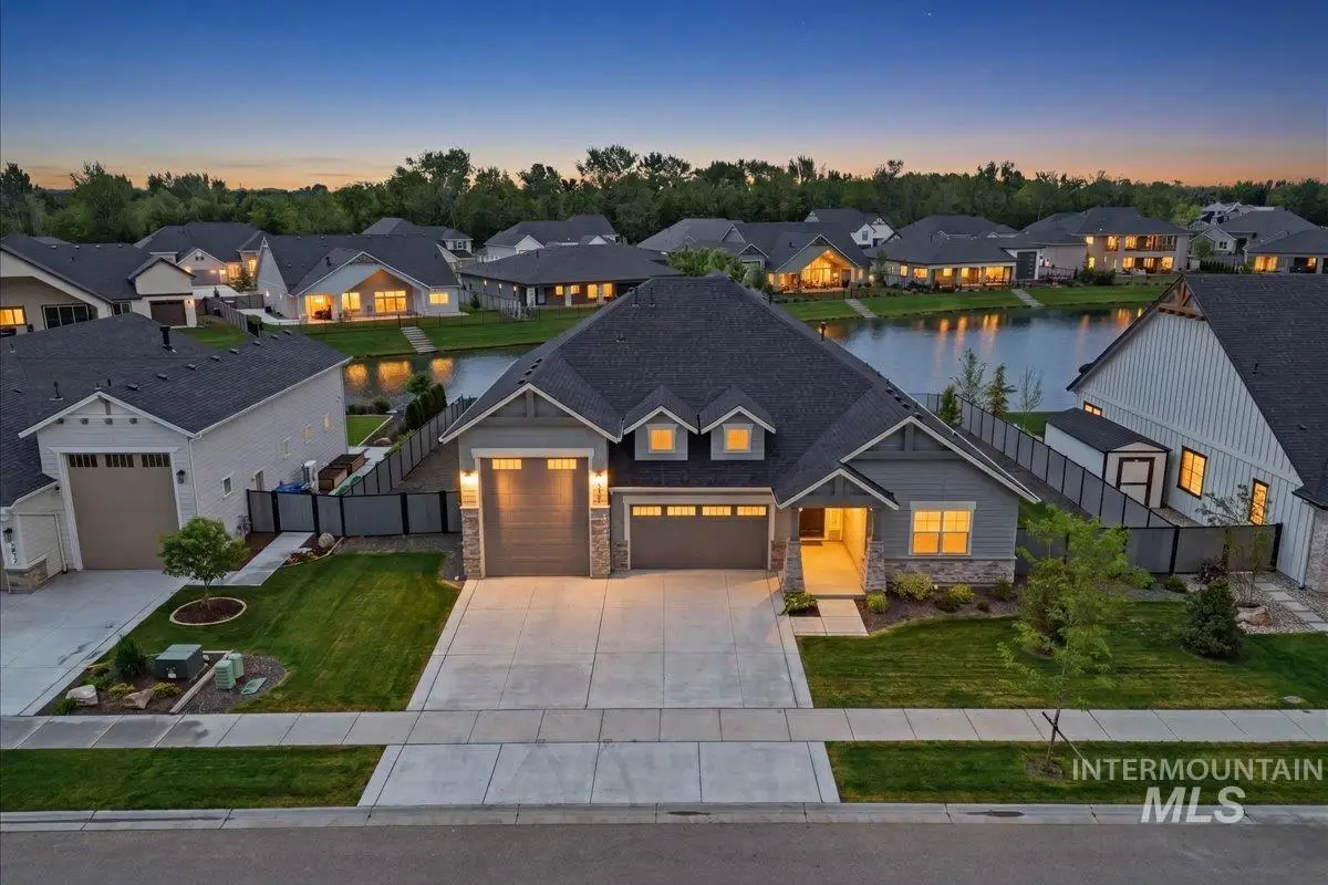 5657 W Polecat Dr., Eagle, ID 83616 - #1