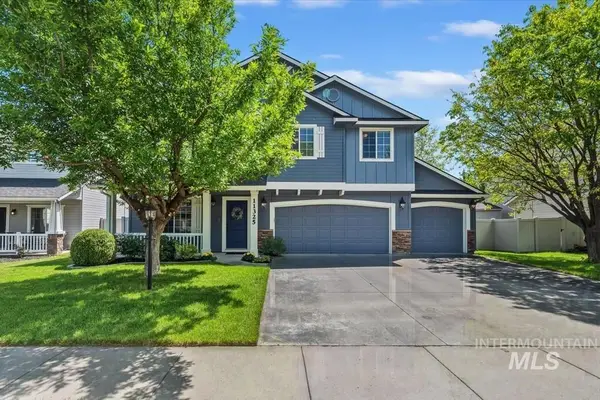 11325 W Cumberland River Drive, Nampa, ID 83686