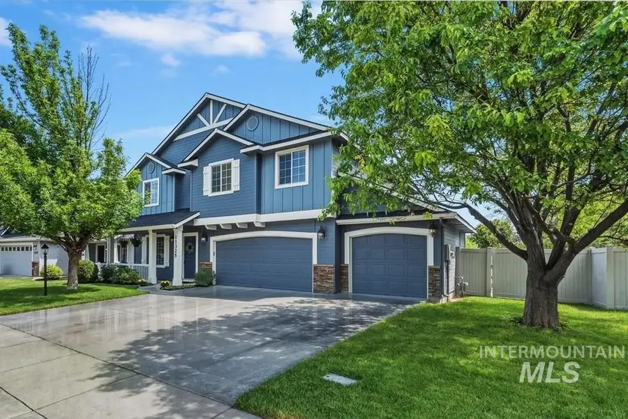 11325 W Cumberland River Drive, Nampa, ID 83686 - #2