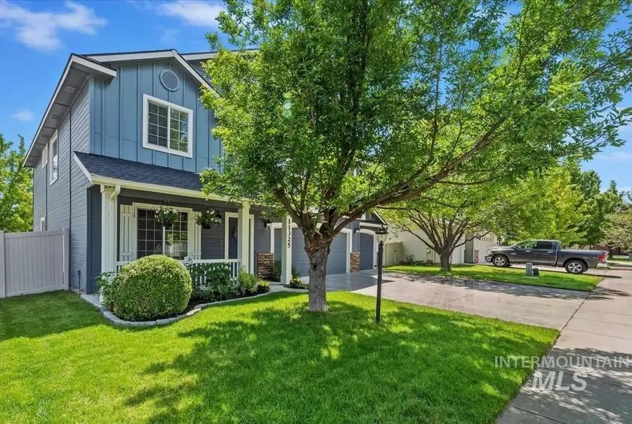 11325 W Cumberland River Drive, Nampa, ID 83686 - #3